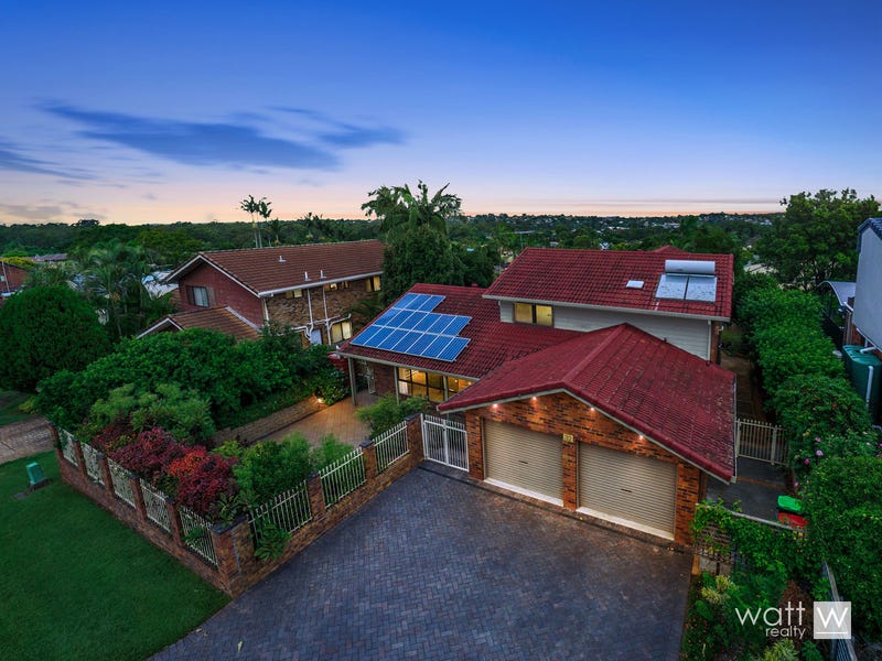 32 Mccallum Street, Carseldine, QLD 4034