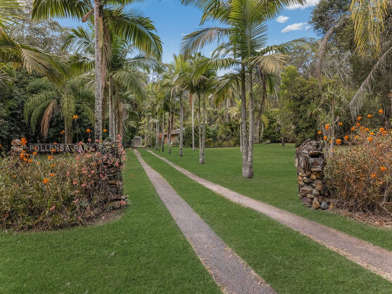 2672 Old Gympie Road, Beerwah, Qld 4519 Property Details