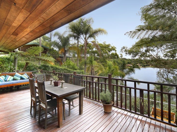 41 Oyster Bay Road, Oyster Bay, NSW 2225