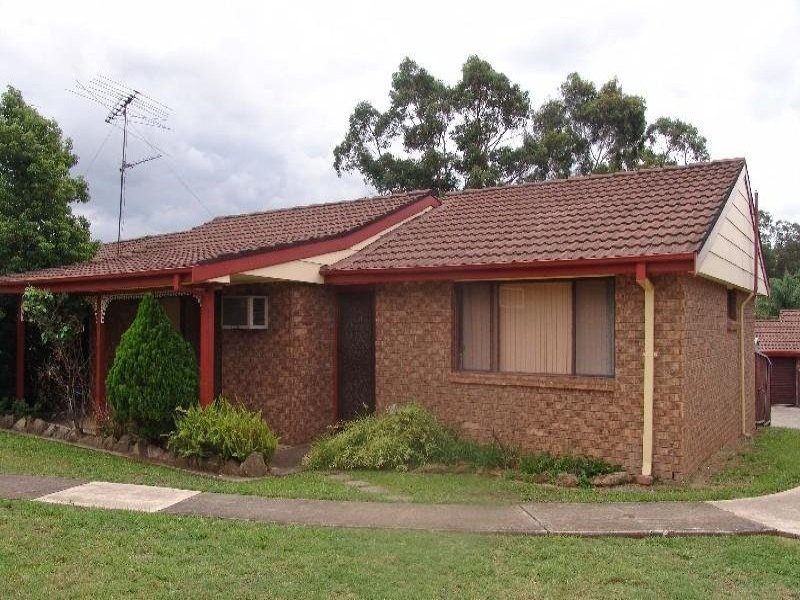 13/515 Carpenter Street, Colyton, NSW 2760 Property Details