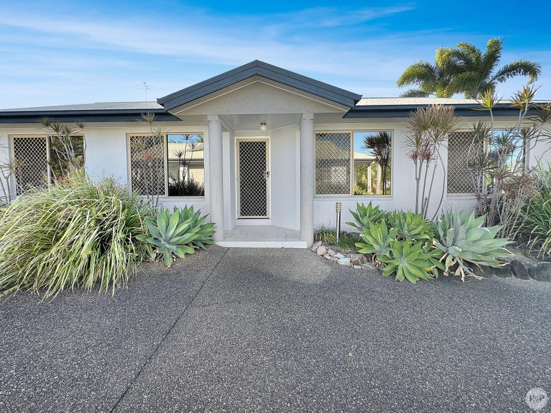 3/96 Gollogly Lane, Rasmussen, Qld 4815 Property Details