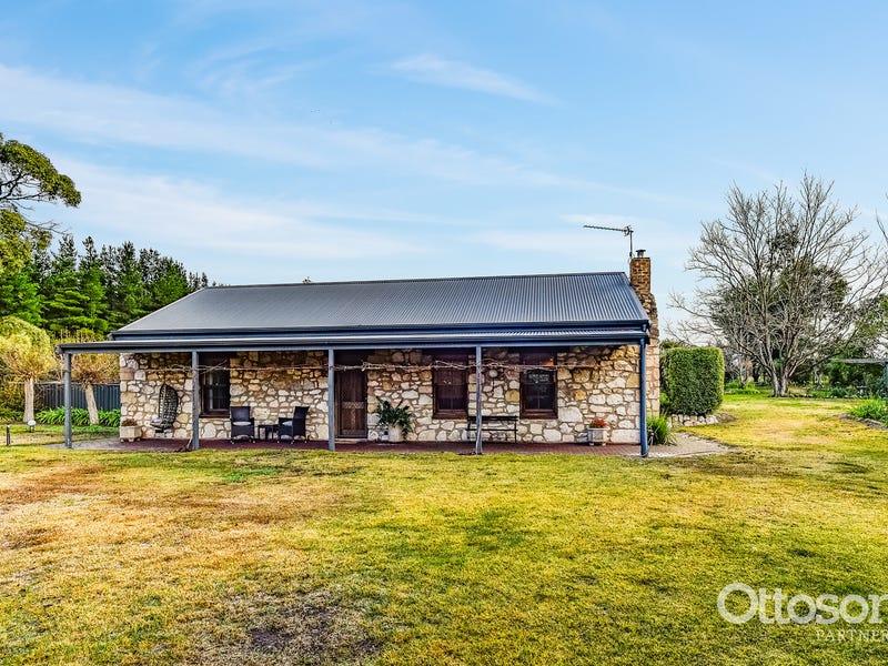 141 MacMillan Road, Naracoorte, SA 5271 House for Sale realestate