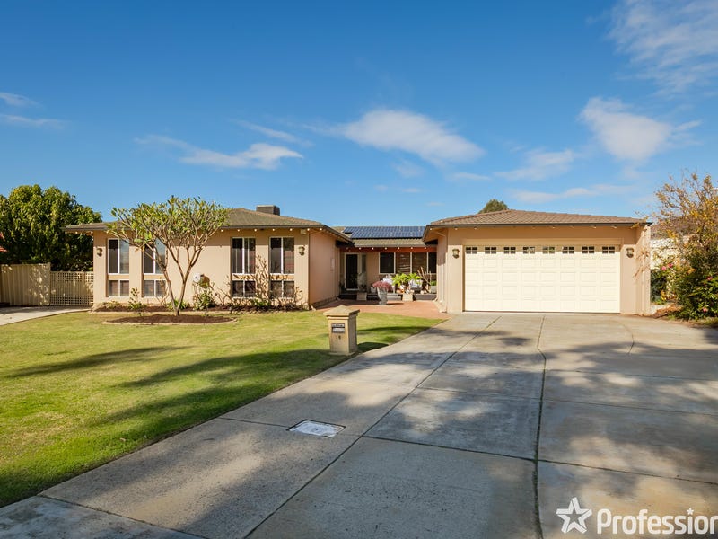 16 Crofton Place, Lynwood, WA 6147 Property Details
