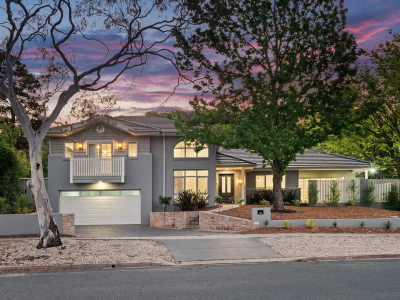 90 Beasley Street, Torrens, ACT 2607 House for Sale