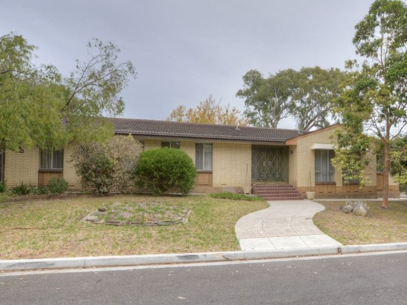 64 Lockwood Road, Burnside, SA 5066 Property Details