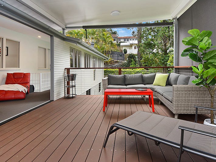 56 Harris Street, Windsor, Qld 4030 Property Details