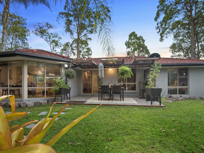 7 Bunya Lane, Black Mountain, QLD 4563