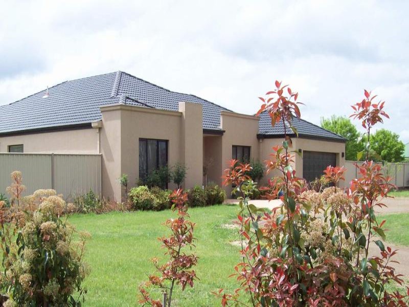 186 Grant Drive, Benalla, Vic 3672 Property Details