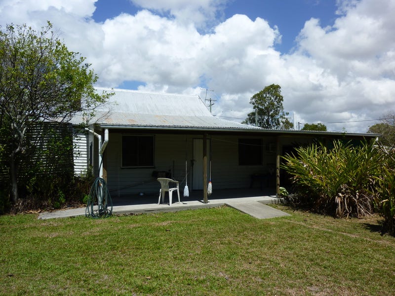 30 Pattinsons Lane, Bakers Creek, QLD 4740