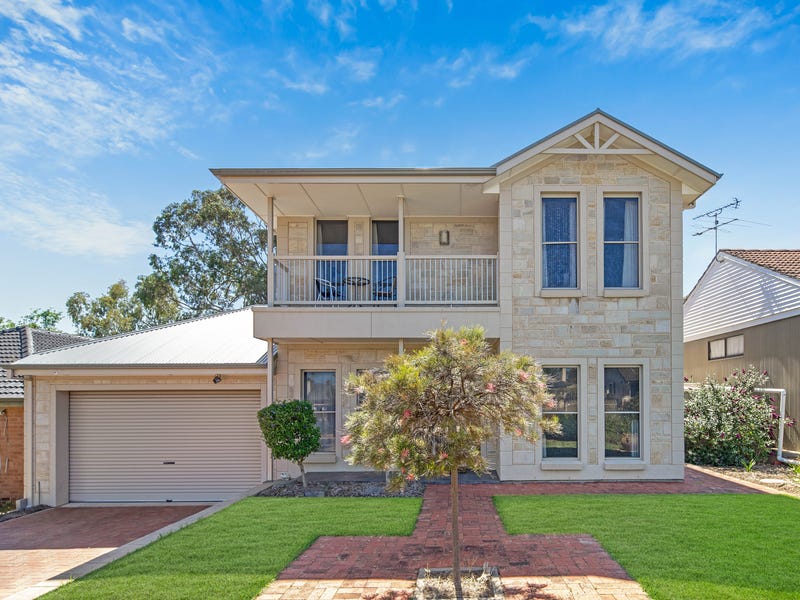 33 Eyre Street, Seaview Downs, SA 5049