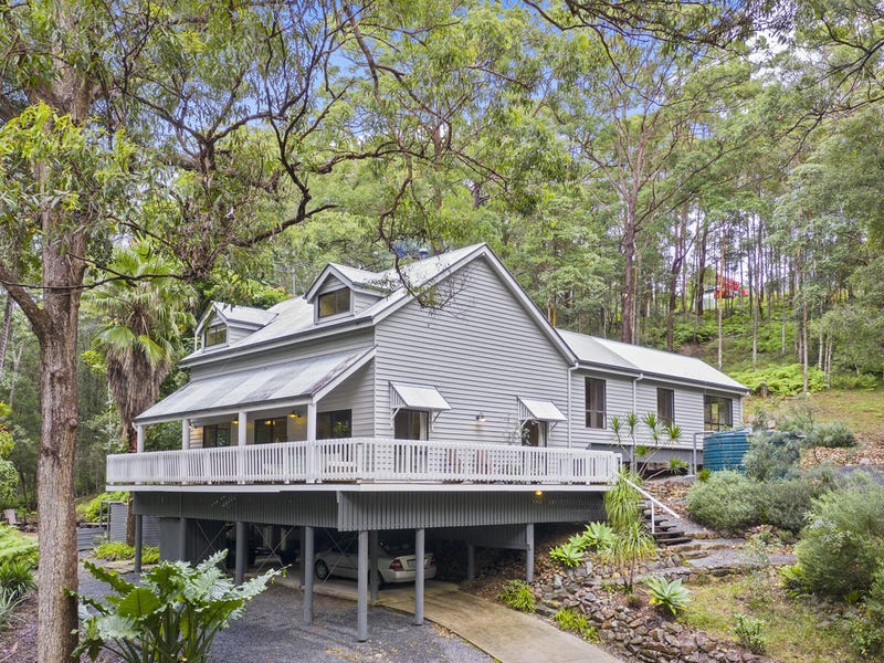 1339 Eumundi Noosa Road, Eumundi, QLD 4562
