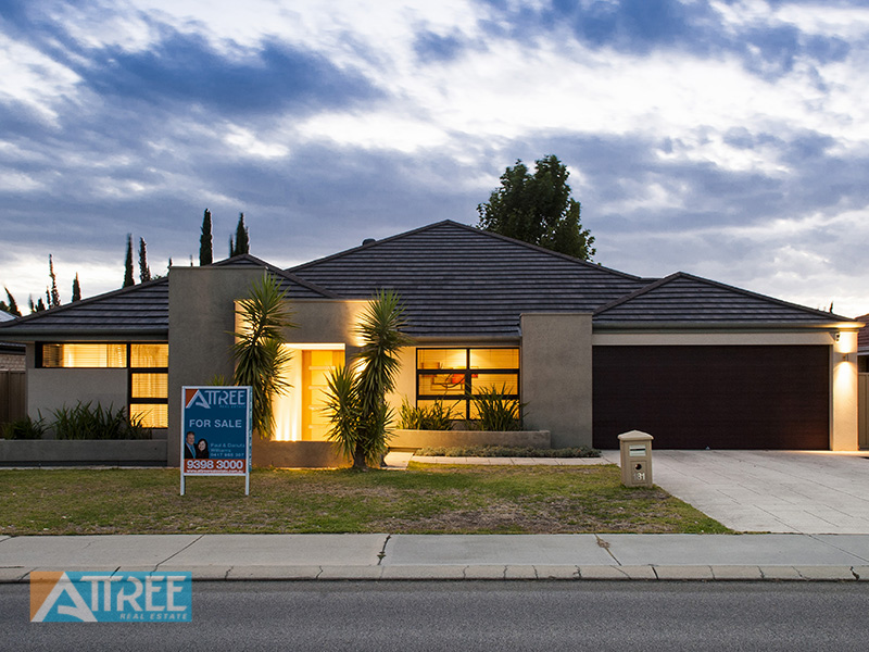 181 Amherst Road, Canning Vale, WA 6155