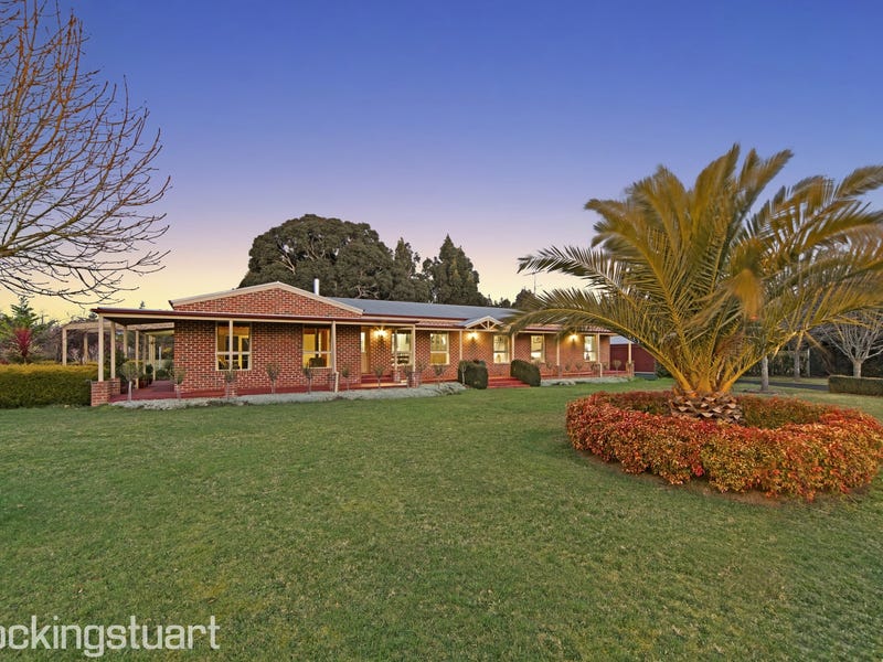38 Brougham Street, Gordon, Vic 3345 Property Details