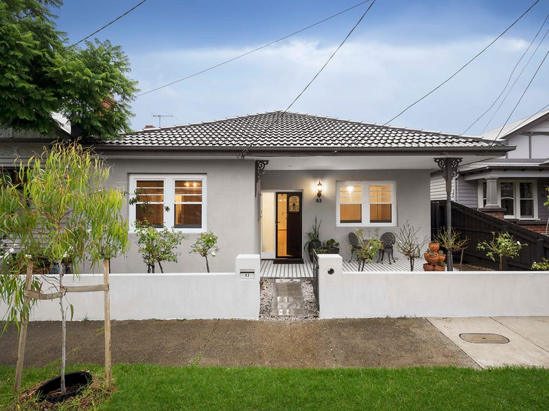 83 Gladstone Avenue, Northcote, VIC 3070
