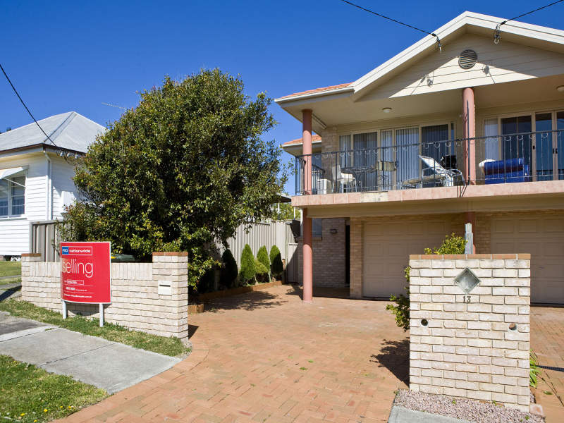 13 Nott Street, Merewether, NSW 2291 Property Details