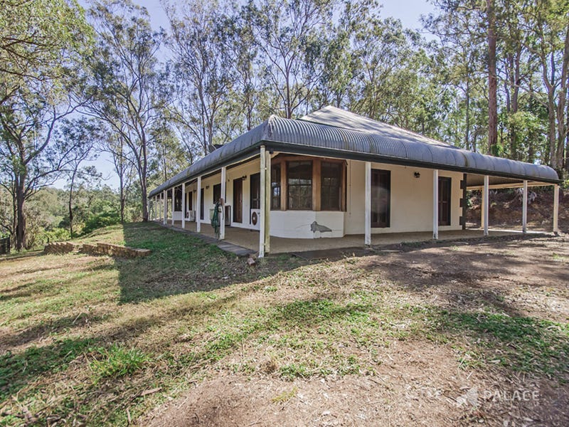 48 Wirrabara Road, Anstead, QLD 4070
