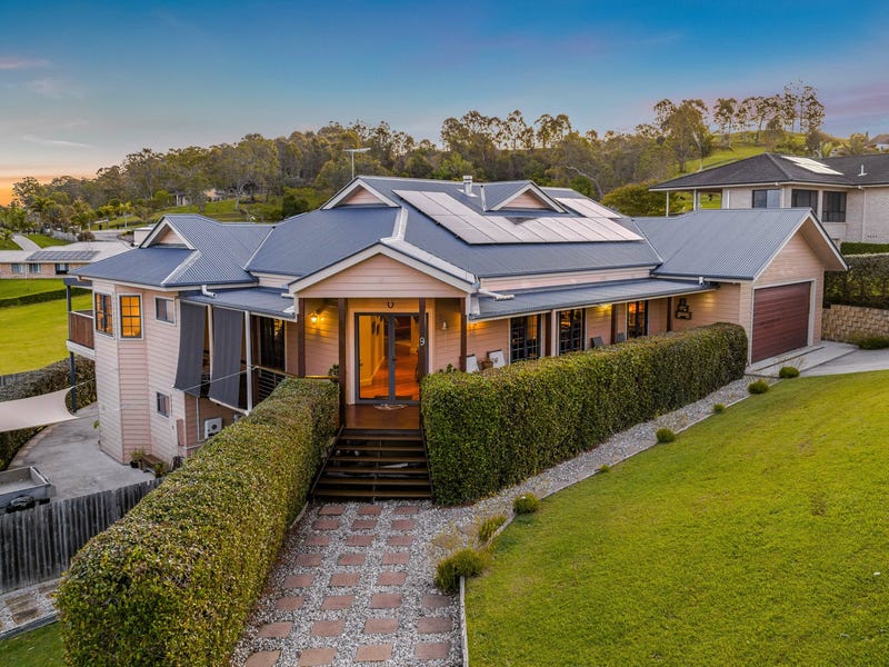 9 Sandalwood Drive, Caniaba, NSW 2480