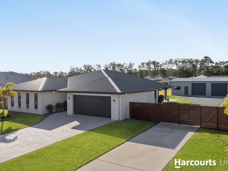 100 Elena Court, Elimbah, Qld 4516 House for Sale