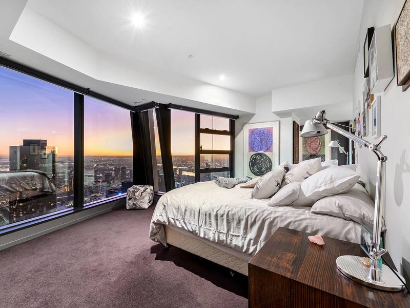 7307/7 Riverside Quay, Southbank, Vic 3006 Apartment for Sale