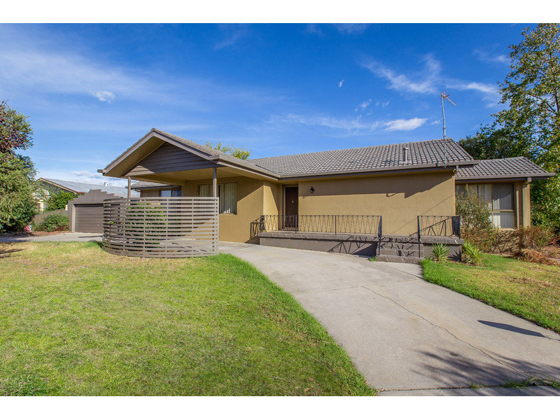 563 Brown Place, Lavington, NSW 2641 Property Details