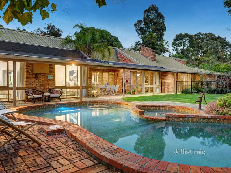 19 Rosehill Road, Lower Plenty, VIC 3093