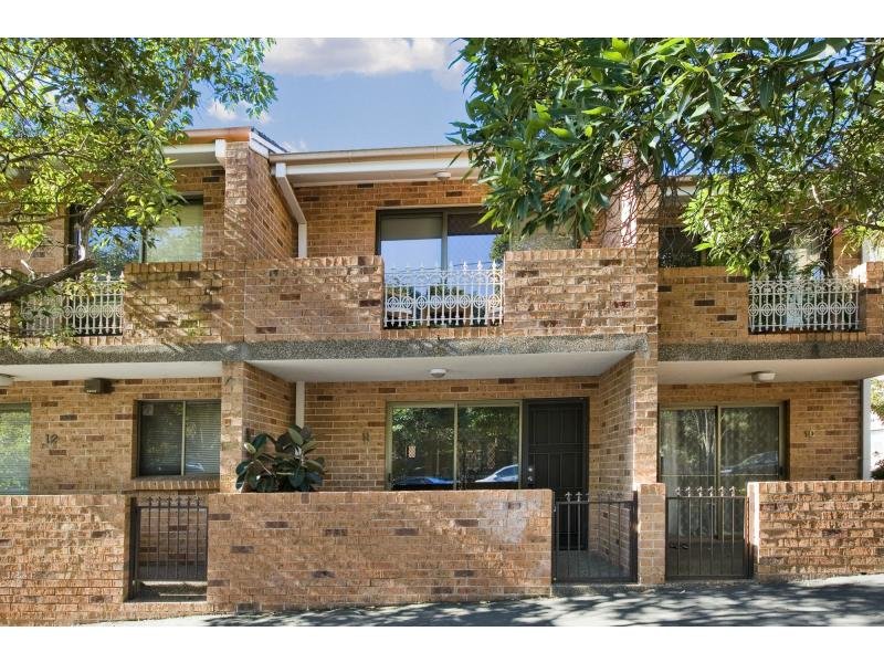 11/1A Anzac Parade, Kensington, NSW 2033 Property Details