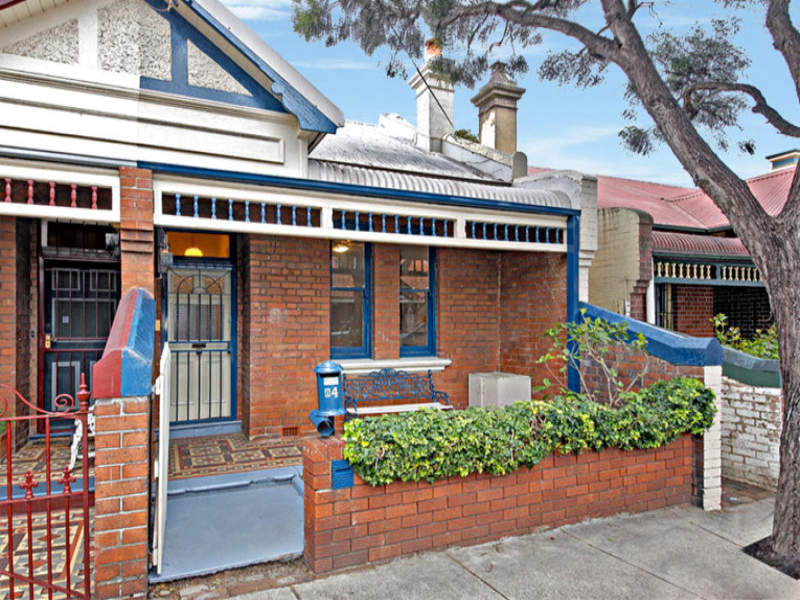 84 Darley Street,, Newtown, NSW 2042 Property Details