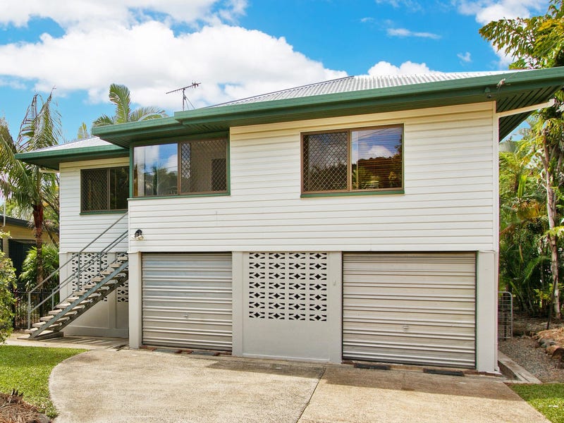 29 Murchison Street, Whitfield, QLD 4870