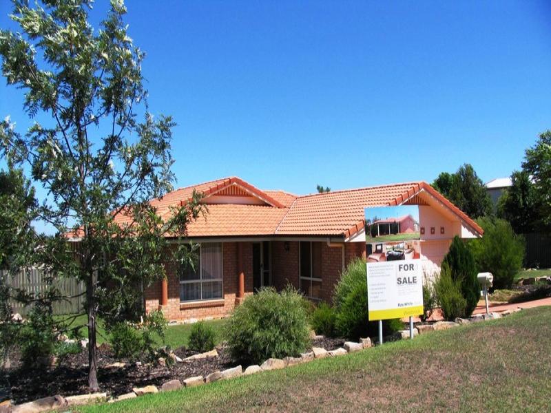 39 Westfield Drive, Westbrook, Qld 4350 Property Details