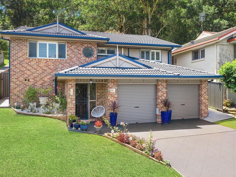 46 Golden Grove Circuit, Terrigal, NSW 2260 Property Details