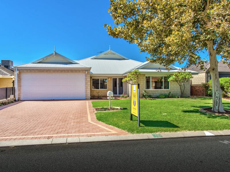 6 Norris Avenue, Rockingham, WA 6168