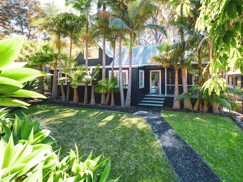 61 Hillside Parade, Elizabeth Beach, NSW 2428