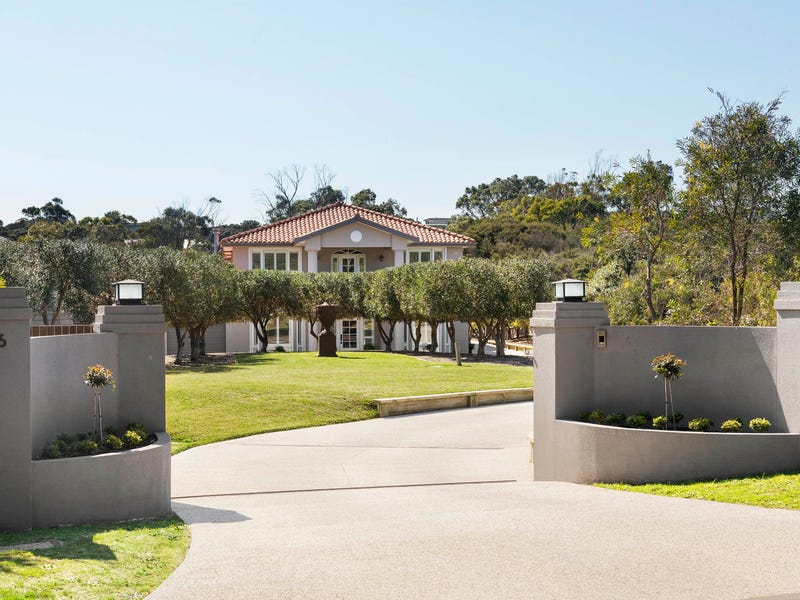 6466 Heyfield Road, Rye, Vic 3941 Property Details