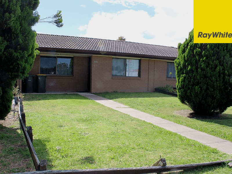 2/83 Old Bundarra Road, Inverell, NSW 2360