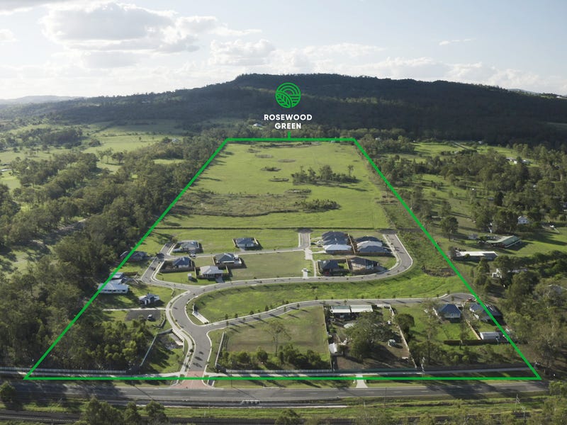 Real Estate & Property for Sale in Rosewood, QLD 4340