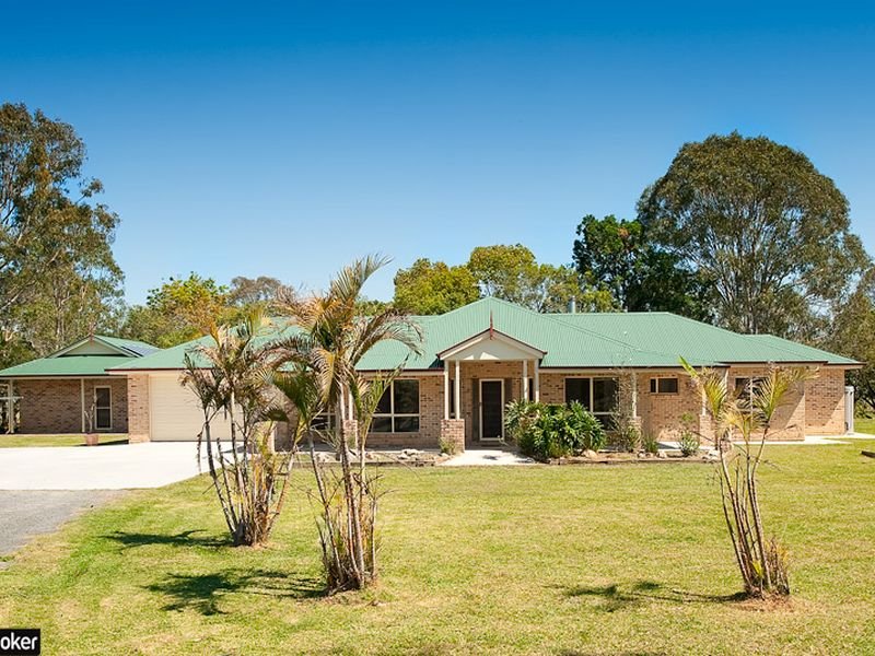 451 Moore Road, Kurwongbah, Qld 4503 Property Details