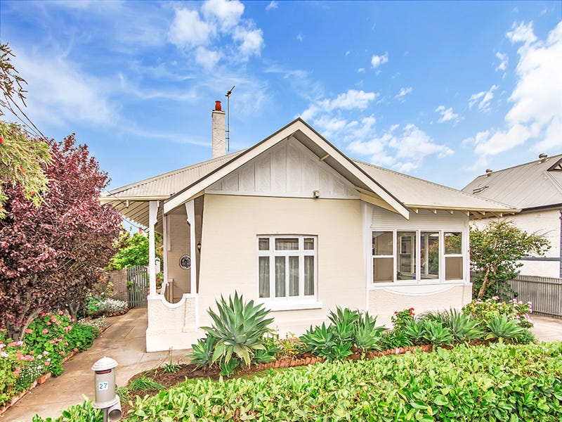 27 Marlborough Avenue, Woodville Park, SA 5011