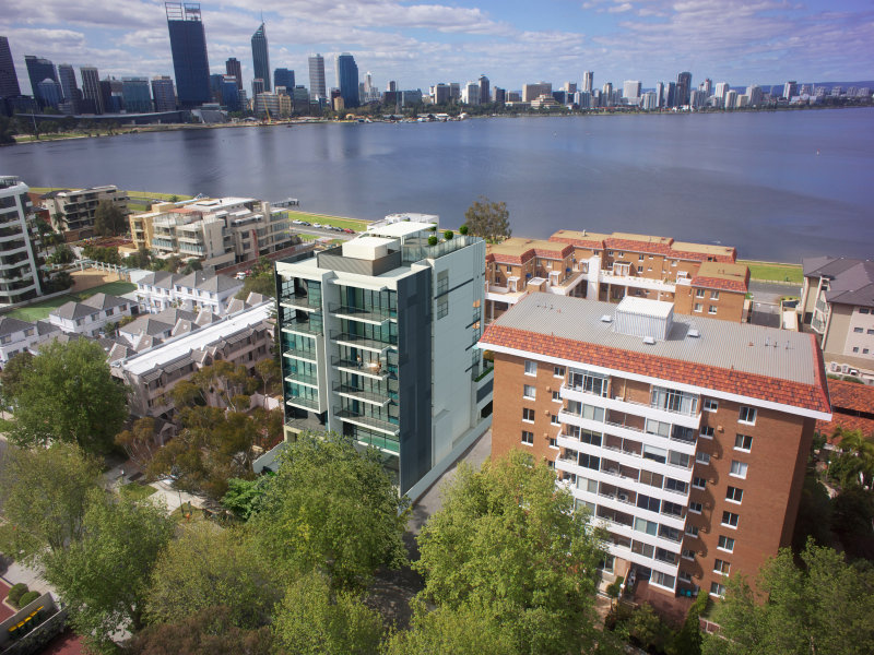 1/52 Mill Point Road, South Perth, WA 6151