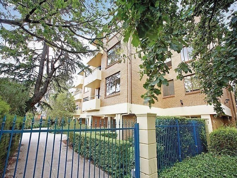3/20 Pakington Street, Kew, VIC 3101