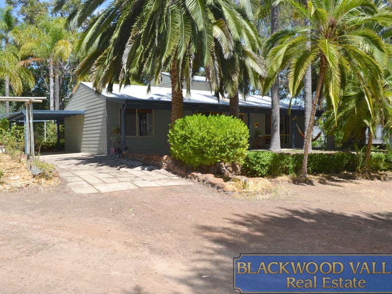 1 Hovea Close, Bridgetown, WA 6255 House for Sale