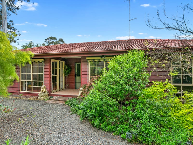 29 Wonga Road, Millgrove, Vic 3799 House for Sale