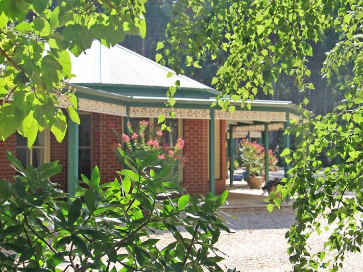 147 Tunnel Creek Road, Cherokee, Vic 3434 Property Details