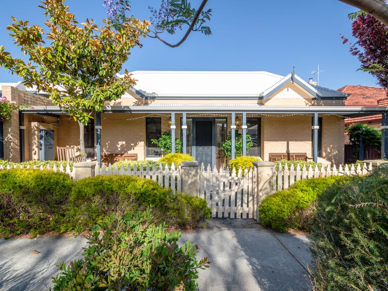 78 Matlock Street, Mount Hawthorn, WA 6016