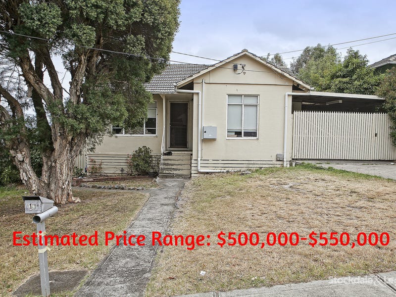 11 Almond Drive, Doveton, Vic 3177 Property Details