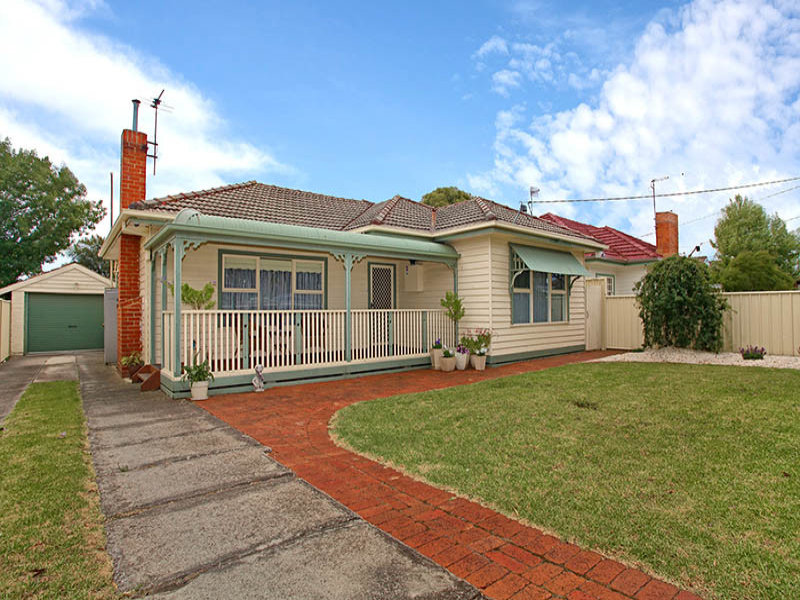 153 Cornwall Road, Sunshine, Vic 3020 Property Details
