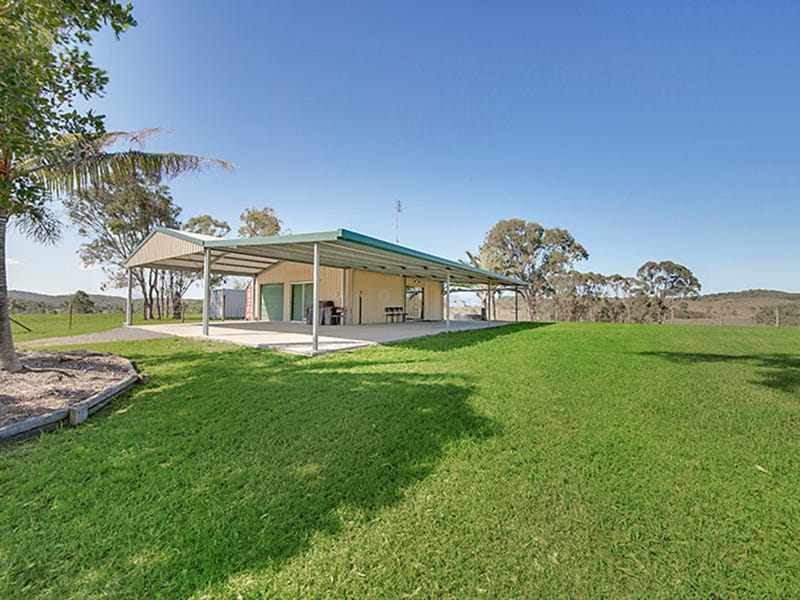 1192 Farnborough Road, Farnborough, Qld 4703 Lifestyle for Sale