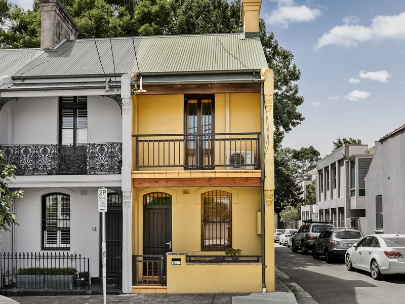 16 Gibbens Street, Camperdown, NSW 2050