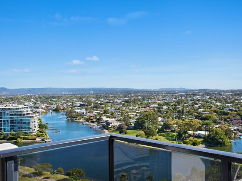 Real Estate & Property for Sale in Broadbeach, QLD 4218 Pg. 3