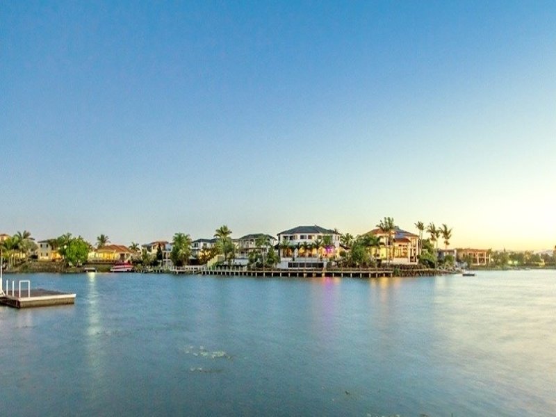 48 Clear Water Bay Avenue, Clear Island Waters, QLD 4226 realestate