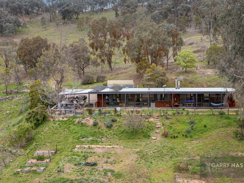 59 Bridle Track Road, Markwood, Vic 3678 Acreage for Sale